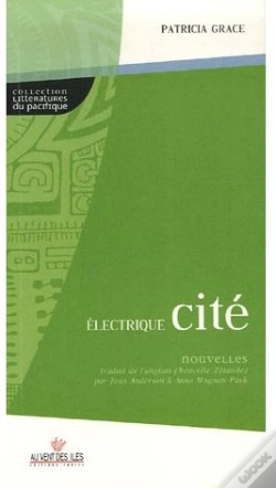 Capa do artigo Électrique Cité