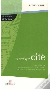Capa do artigo Électrique Cité
