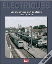 Capa do artigo Electriques En Couleurs (Les)