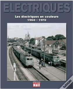 Capa do artigo Electriques En Couleurs (Les)