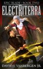 Electriterra - A Litrpg / Gamelit Adventure - Preview