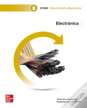 Capa do artigo Electrnica