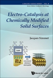 Electro-Catalysis At Chemically Modified Solid Surfaces