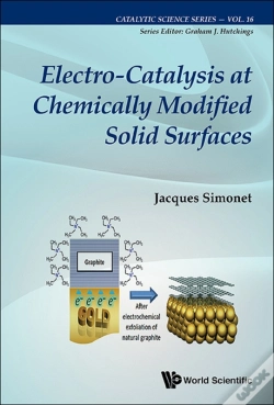 Capa do artigo Electro-Catalysis At Chemically Modified Solid Surfaces
