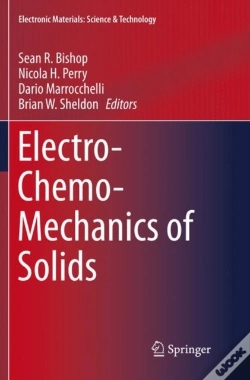 Capa do artigo Electro-Chemo-Mechanics Of Solids