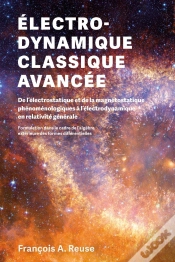 Capa do artigo Électro-Dynamique Classique Avancée : De L