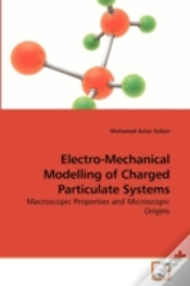 Capa do artigo Electro-Mechanical Modelling Of Charged