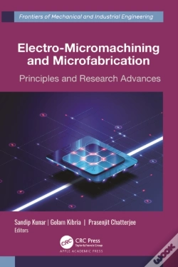 Capa do artigo Electro-Micromachining And Microfabrication