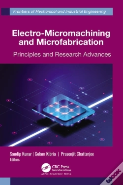Capa do artigo Electro-Micromachining And Microfabrication