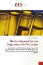 Electro-Separation Des Oligomeres De Chitosane - Preview