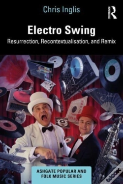 Capa do artigo Electro Swing
