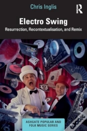 Capa do artigo Electro Swing
