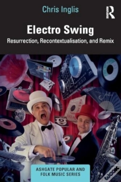 Capa do artigo Electro Swing
