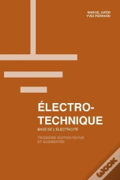 Capa do artigo Électro-Technique : Base De L