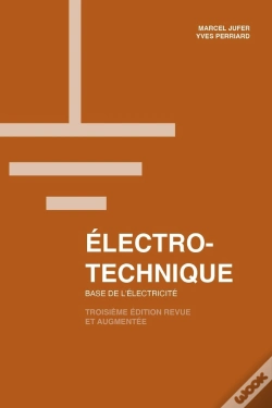 Capa do artigo Électro-Technique : Base De L'Électricité (3e Édition)