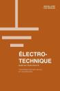Électro-Technique : Base De L'Électricité (3e Édition) - Preview