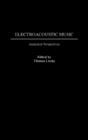 Electroacoustic Music - Preview