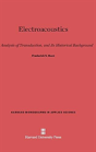 Electroacoustics - Preview