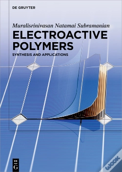 Capa do artigo Electroactive Polymers