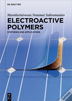 Capa do artigo Electroactive Polymers