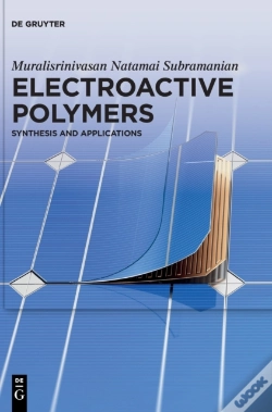 Capa do artigo Electroactive Polymers