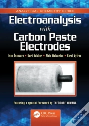 Capa do artigo Electroanalysis With Carbon Paste Electrodes
