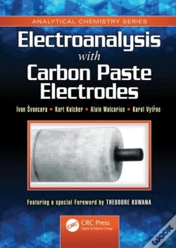 Capa do artigo Electroanalysis With Carbon Paste Electrodes