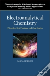Capa do artigo Electroanalytical Chemistry