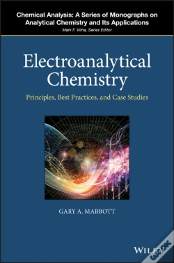 Capa do artigo Electroanalytical Chemistry