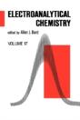 Electroanalytical Chemistry - Preview