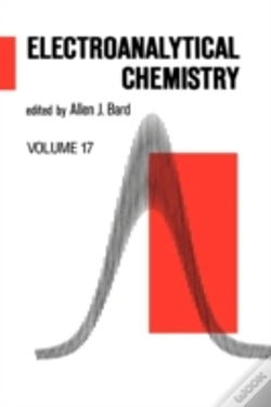 Capa do artigo Electroanalytical Chemistry