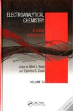 Capa do artigo Electroanalytical Chemistry