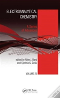 Capa do artigo Electroanalytical Chemistry