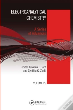 Capa do artigo Electroanalytical Chemistry