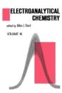 Electroanalytical Chemistry - Preview