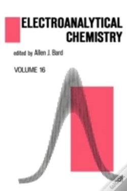 Capa do artigo Electroanalytical Chemistry