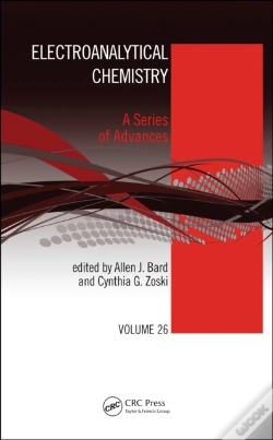 Capa do artigo Electroanalytical Chemistry