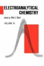 Electroanalytical Chemistry - Preview
