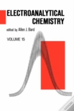 Capa do artigo Electroanalytical Chemistry