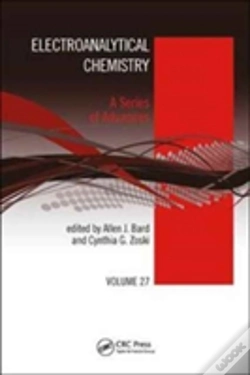 Capa do artigo Electroanalytical Chemistry