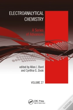 Capa do artigo Electroanalytical Chemistry