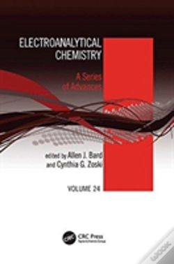 Capa do artigo Electroanalytical Chemistry