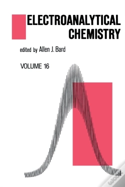 Capa do artigo Electroanalytical Chemistry