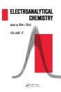 Electroanalytical Chemistry - Preview