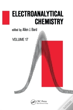 Capa do artigo Electroanalytical Chemistry