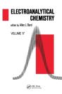 Electroanalytical Chemistry - Preview