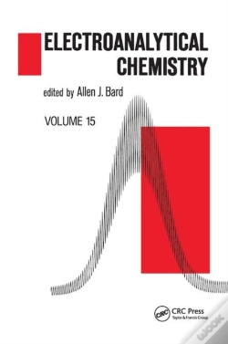 Capa do artigo Electroanalytical Chemistry