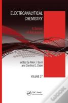 Electroanalytical Chemistry