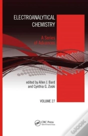 Capa do artigo Electroanalytical Chemistry