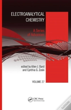 Capa do artigo Electroanalytical Chemistry